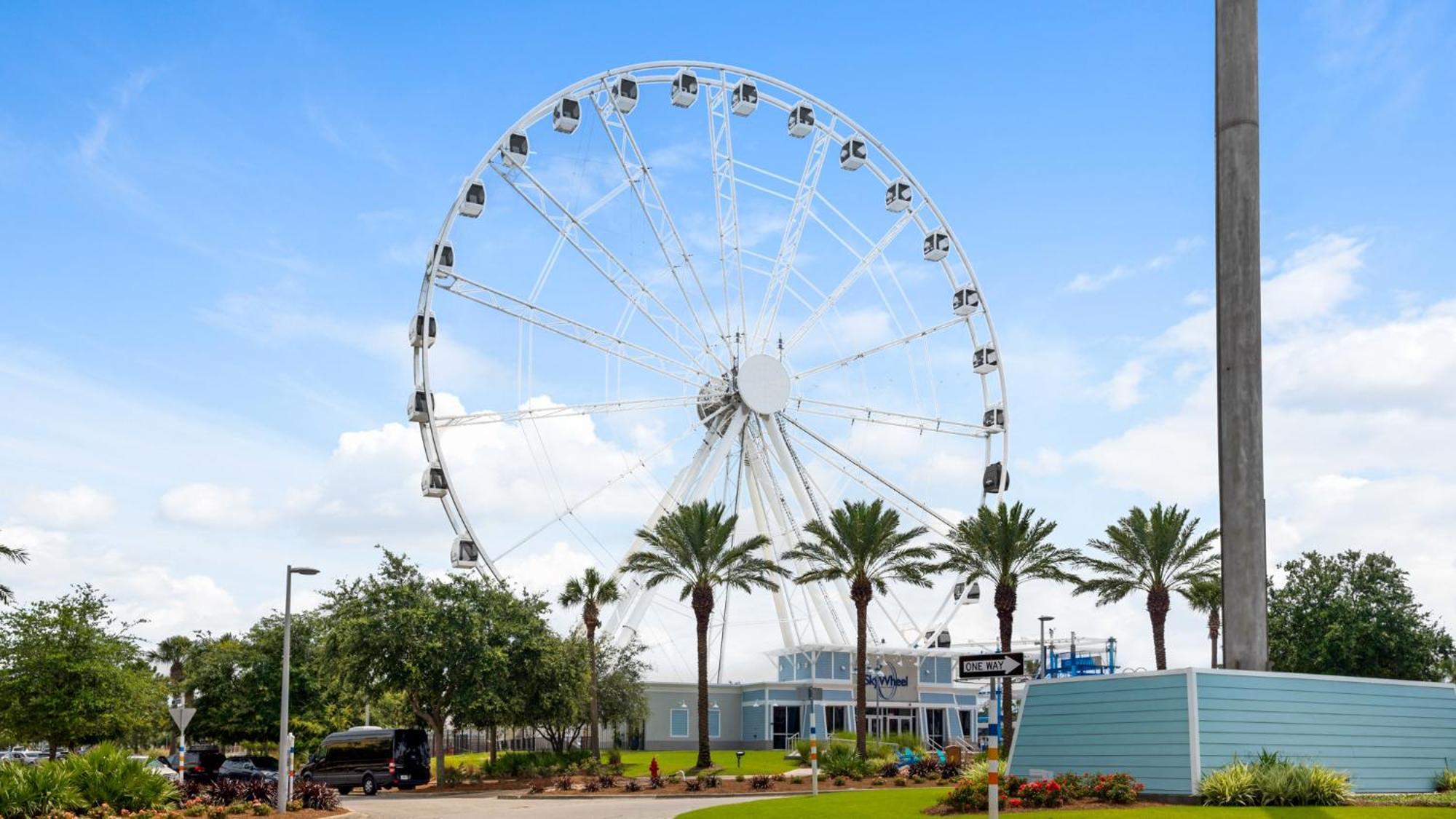 Laketown Wharf 335! 1 Bd, 2 Bathroom With Amazing Amenities Panama Stadt Exterior foto