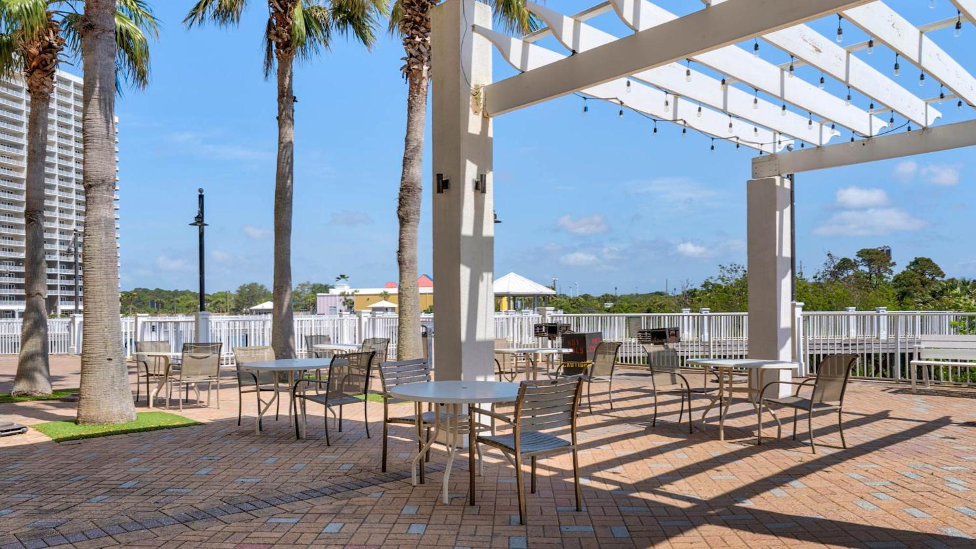 Laketown Wharf 335! 1 Bd, 2 Bathroom With Amazing Amenities Panama Stadt Exterior foto