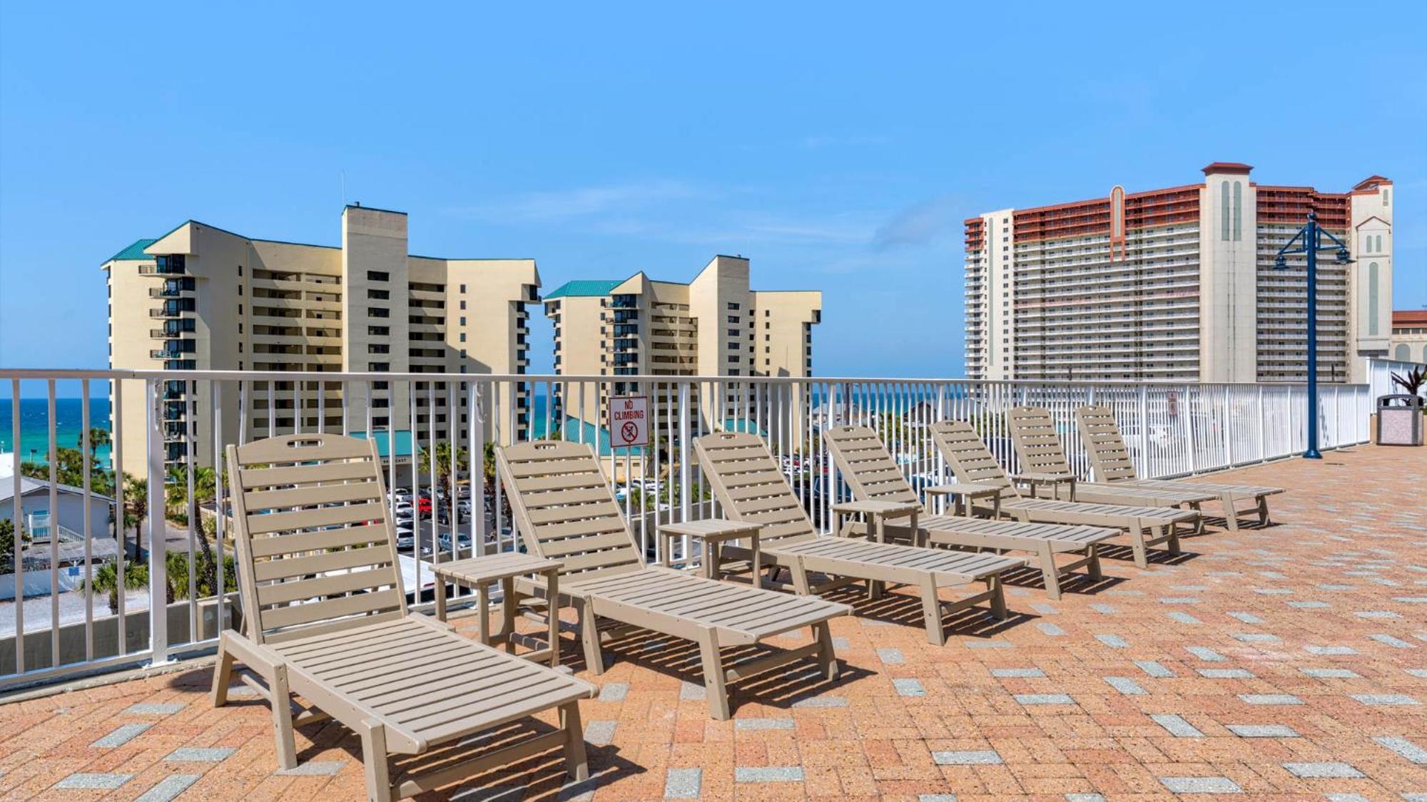 Laketown Wharf 335! 1 Bd, 2 Bathroom With Amazing Amenities Panama Stadt Exterior foto
