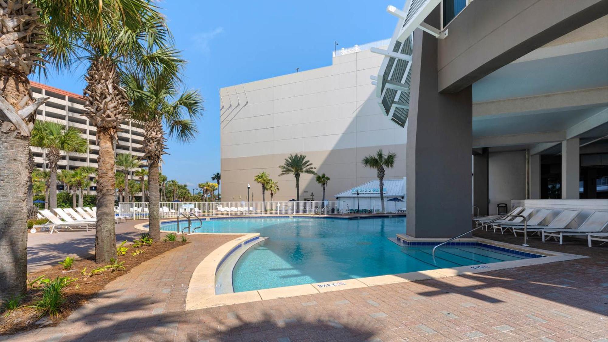 Laketown Wharf 335! 1 Bd, 2 Bathroom With Amazing Amenities Panama Stadt Exterior foto