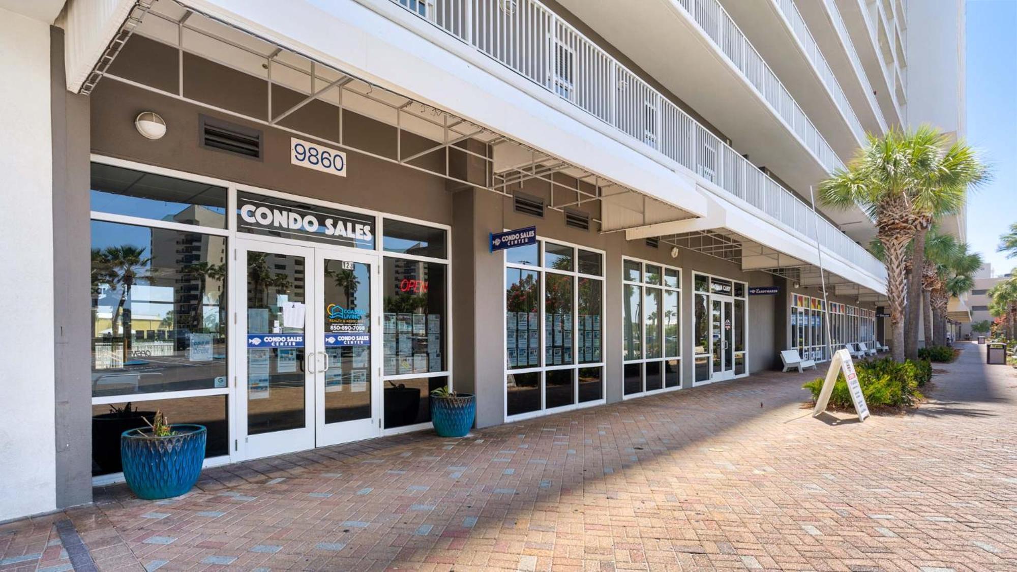 Laketown Wharf 335! 1 Bd, 2 Bathroom With Amazing Amenities Panama Stadt Exterior foto