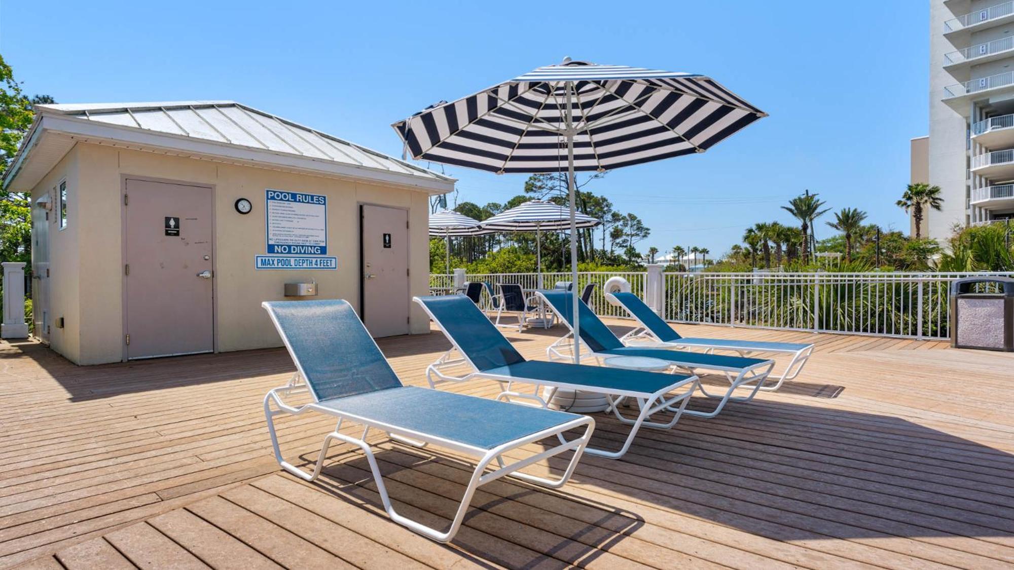 Laketown Wharf 335! 1 Bd, 2 Bathroom With Amazing Amenities Panama Stadt Exterior foto