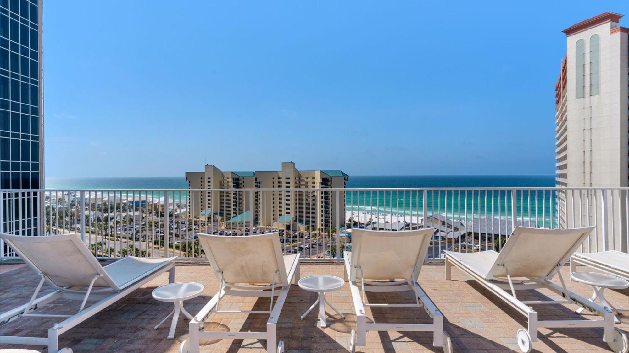Laketown Wharf 335! 1 Bd, 2 Bathroom With Amazing Amenities Panama Stadt Exterior foto