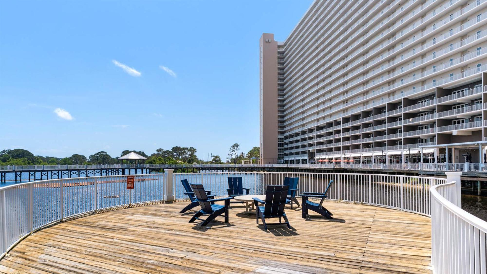 Laketown Wharf 335! 1 Bd, 2 Bathroom With Amazing Amenities Panama Stadt Exterior foto