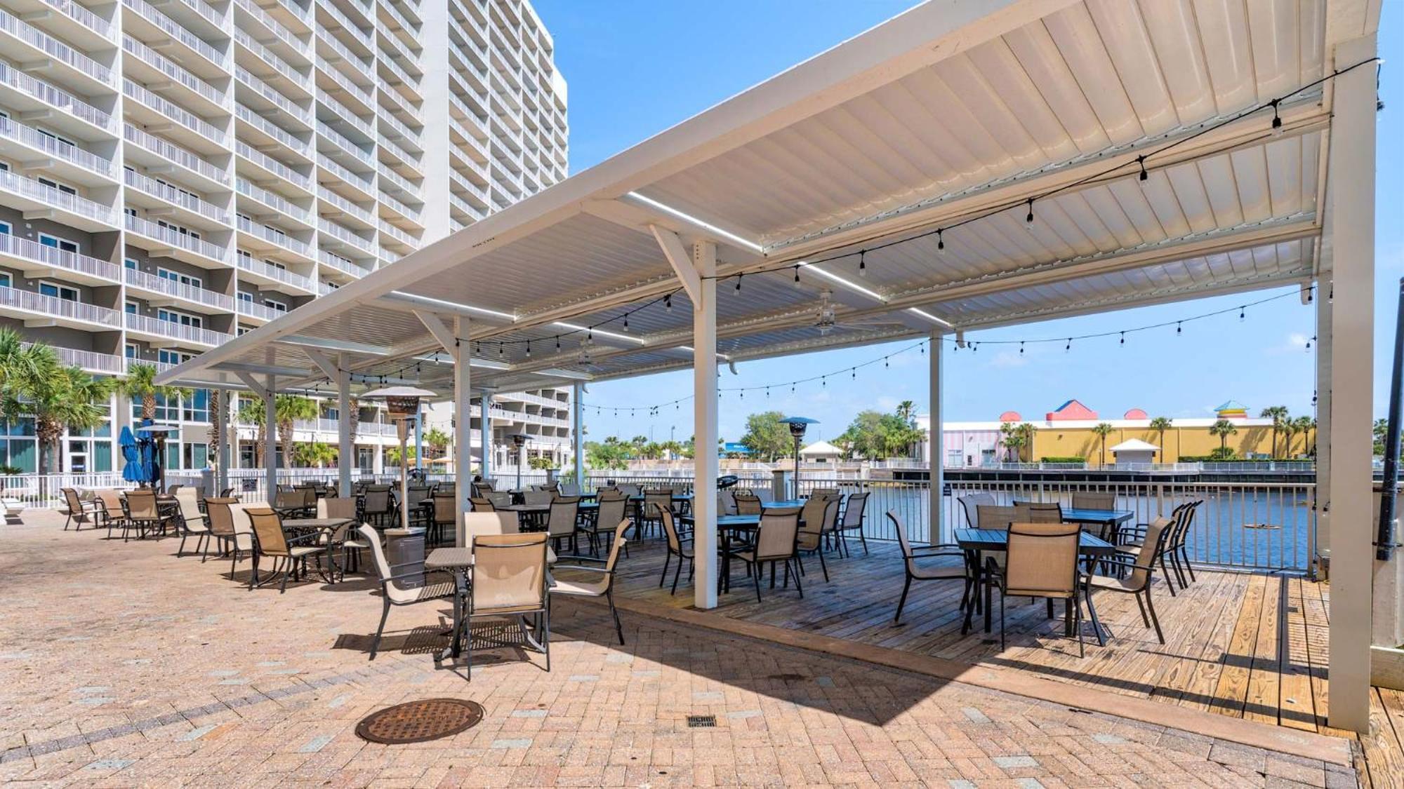 Laketown Wharf 335! 1 Bd, 2 Bathroom With Amazing Amenities Panama Stadt Exterior foto