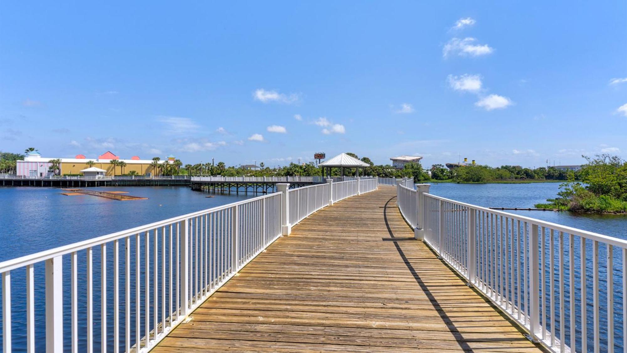 Laketown Wharf 335! 1 Bd, 2 Bathroom With Amazing Amenities Panama Stadt Exterior foto