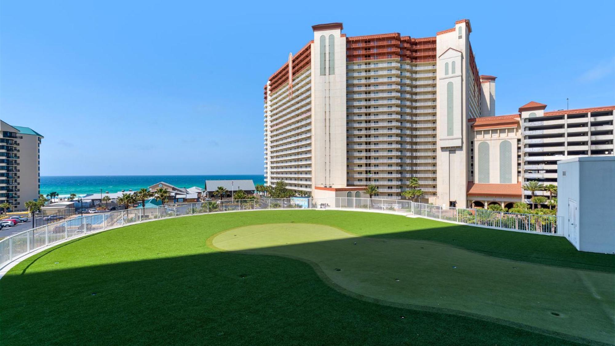 Laketown Wharf 335! 1 Bd, 2 Bathroom With Amazing Amenities Panama Stadt Exterior foto
