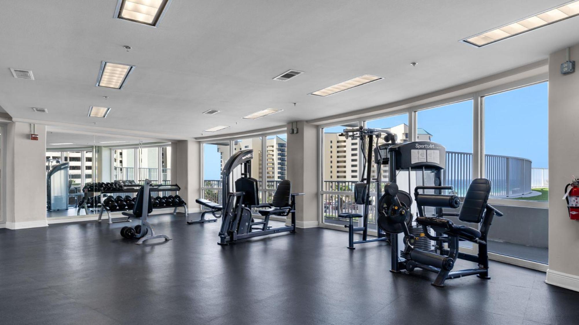 Laketown Wharf 335! 1 Bd, 2 Bathroom With Amazing Amenities Panama Stadt Exterior foto