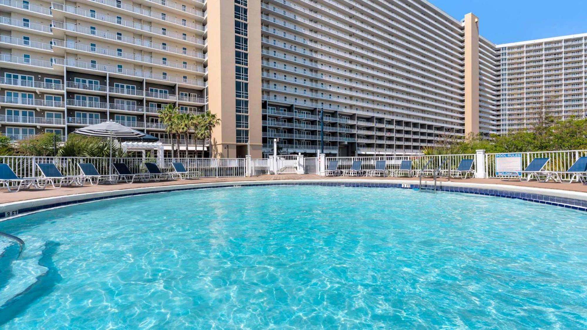 Laketown Wharf 335! 1 Bd, 2 Bathroom With Amazing Amenities Panama Stadt Exterior foto
