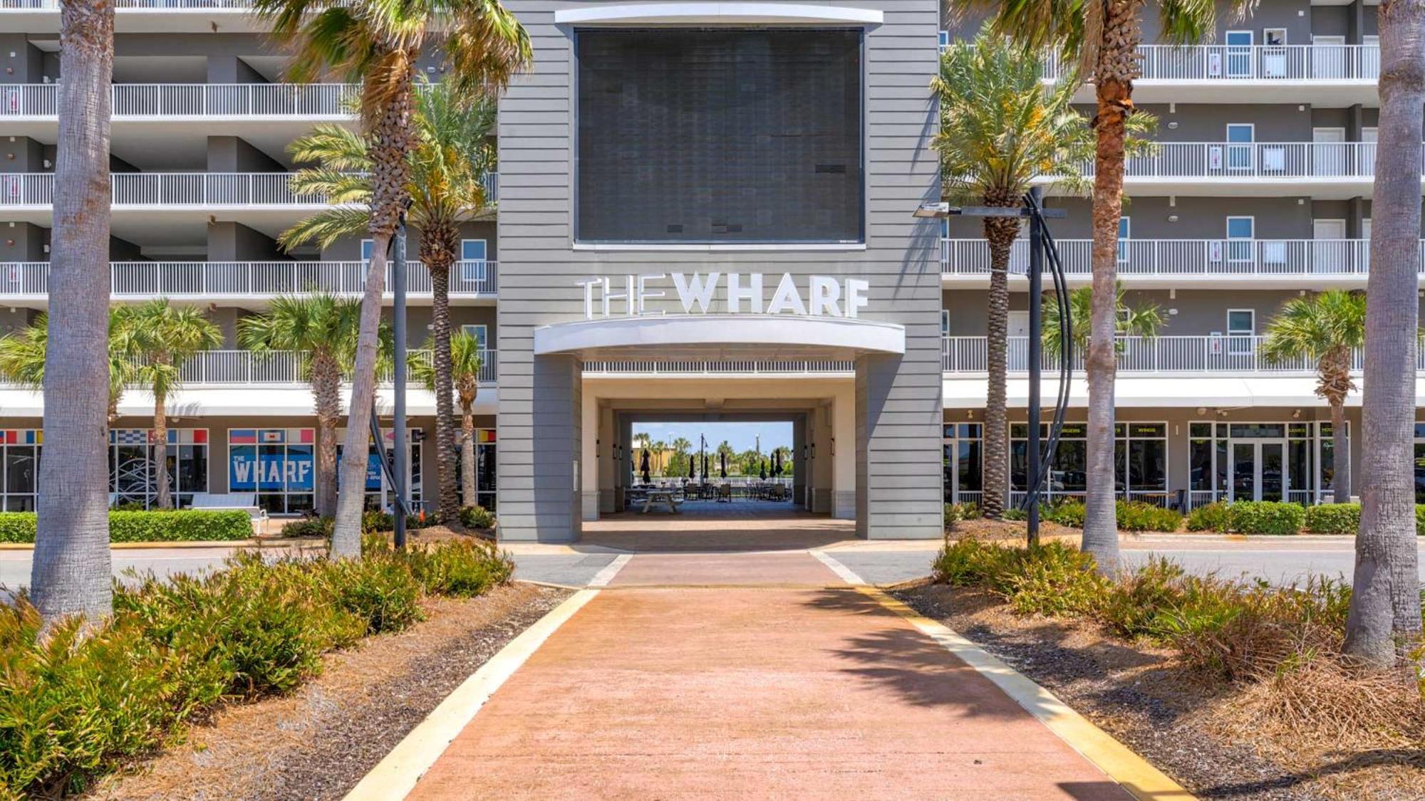 Laketown Wharf 335! 1 Bd, 2 Bathroom With Amazing Amenities Panama Stadt Exterior foto