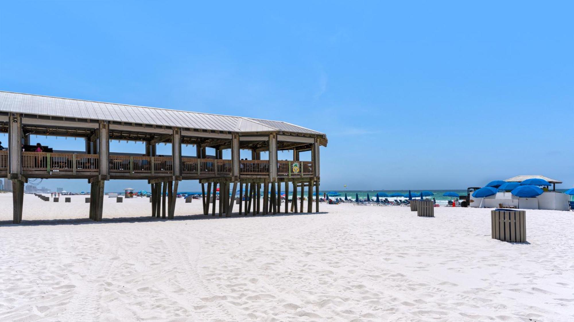 Laketown Wharf 335! 1 Bd, 2 Bathroom With Amazing Amenities Panama Stadt Exterior foto