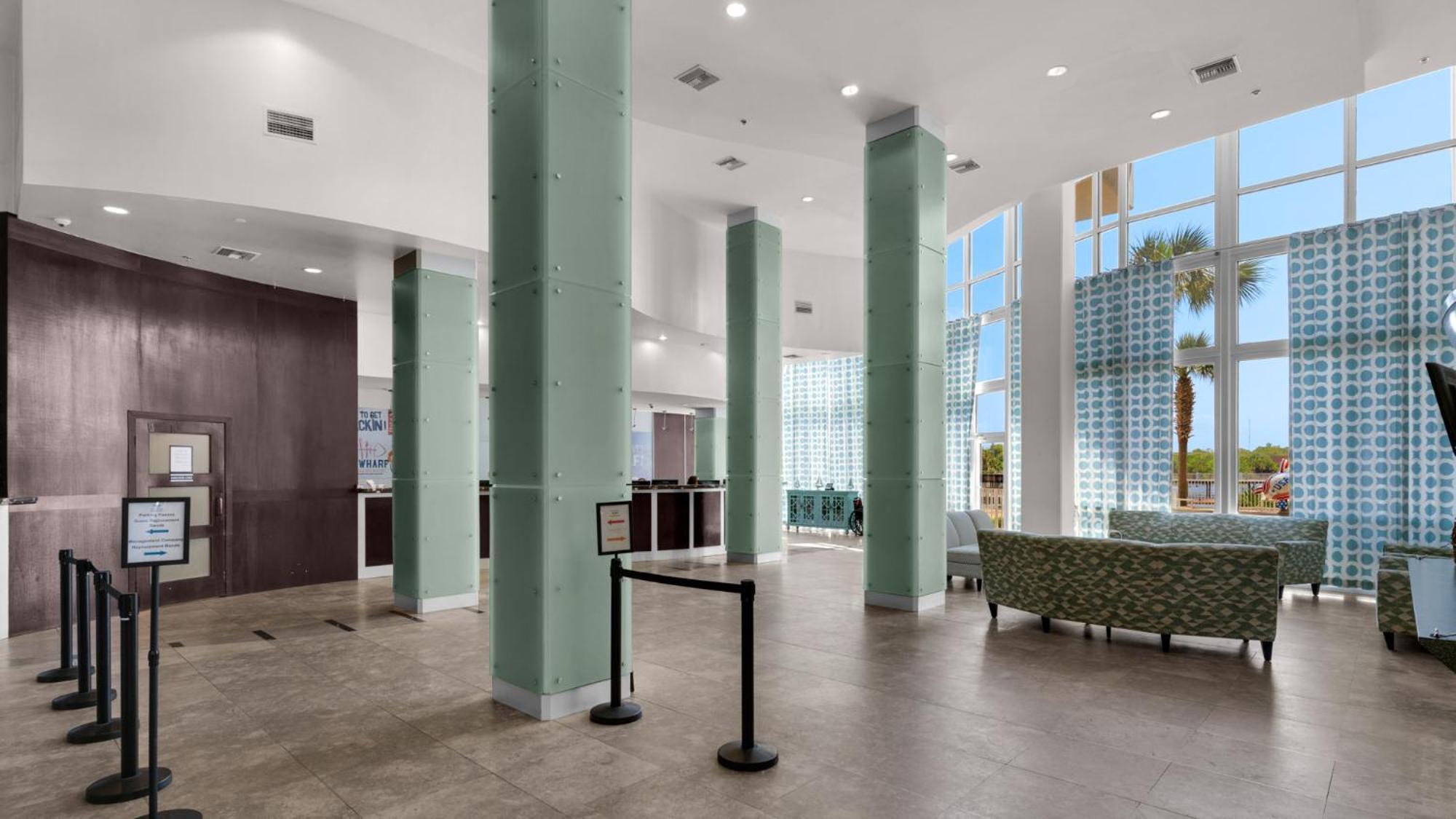 Laketown Wharf 335! 1 Bd, 2 Bathroom With Amazing Amenities Panama Stadt Exterior foto